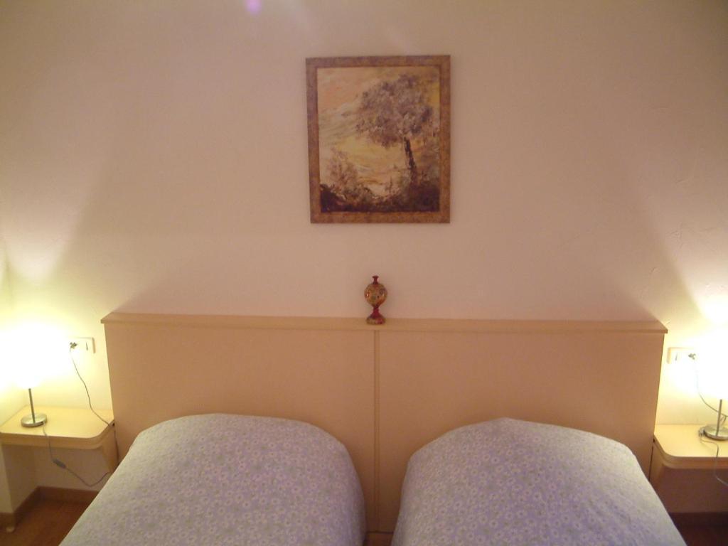 La Maison Bleue Bed and Breakfast Dieffenbach-au-Val Habitación foto