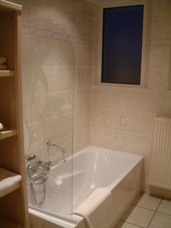 La Maison Bleue Bed and Breakfast Dieffenbach-au-Val Habitación foto